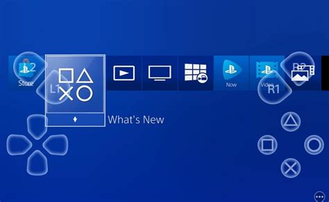 Sony Update Ps4 Doghohpa