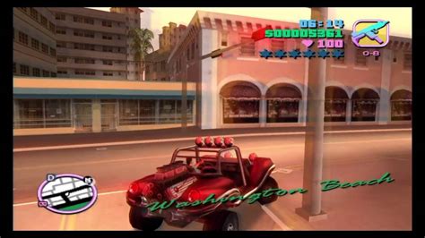 Lets Play Grand Theft Autovice City Pt5setup Youtube