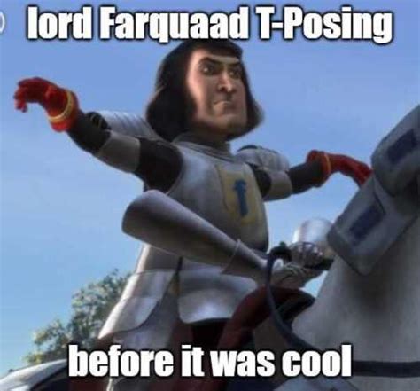 Lord Farquaad Meme Idlememe