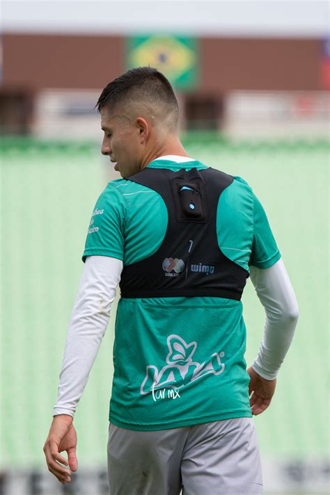 It was founded in 2010 and since 2019 plays in peruvian. Santos Tampico Madero FC // _5002425.jpg - TAR.mx