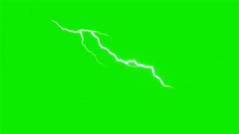 Green Screen Bijli Sky Effect No Copyright Claim Video Youtube