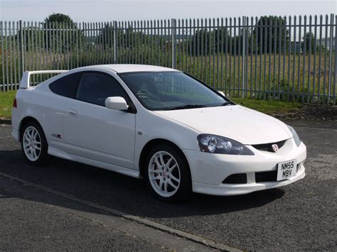 I would recommend anyone and everyone to check them out. 2005 Honda Integra DC5 Type R 6 Speed - JM-Imports