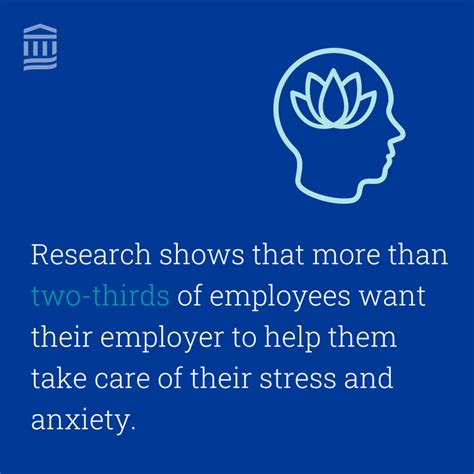 The Big Benefits Of Meeting Your Employees Behavioral Health Needs