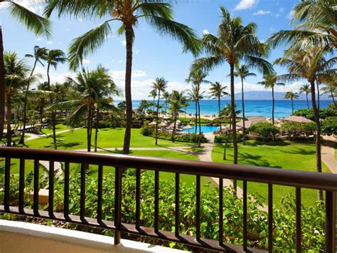 Best Price On Sheraton Maui Resort And Spa In Maui Hawaii Reviews