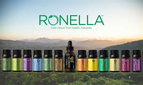 10ml fungsi essential oil uplifting adalah: KUALITI KEHIDUPAN LEBIH BAIK DENGAN RONELLA ESSENTIAL OIL