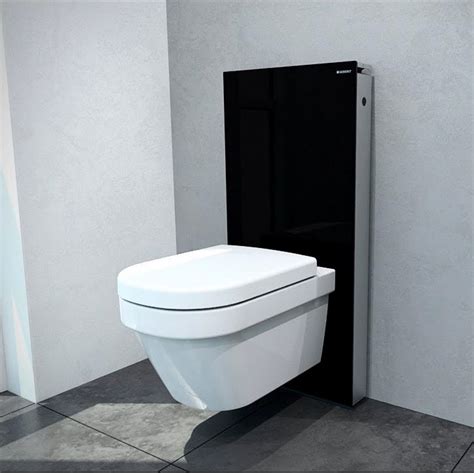 Geberit Monolith For Wall Hung Toilets Uk Bathrooms