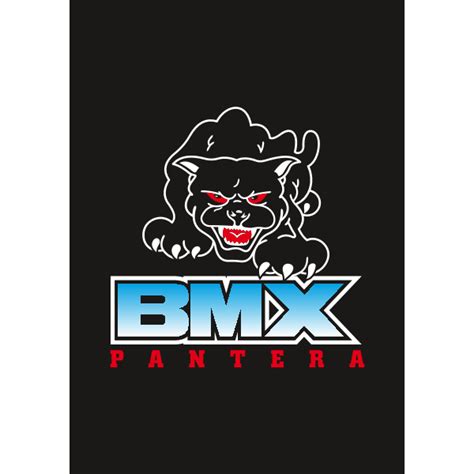 Bmx Pantera Logo Download Logo Icon Png Svg