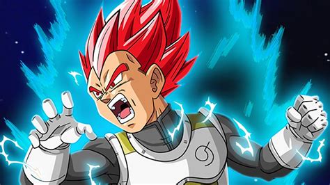 Dragon Ball Super Vegetas Future In The Tournament Of Power Revealed