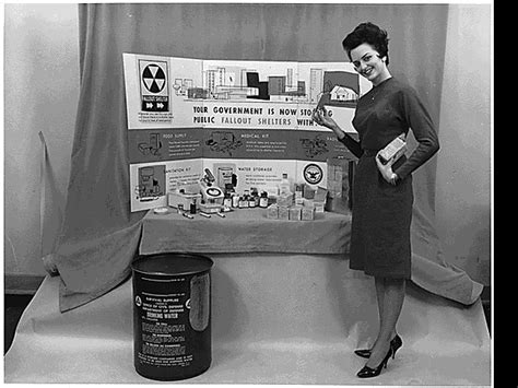 When Home Fallout Shelters Were All The Rage Photo 1 Pictures Cbs
