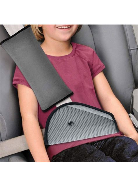 Free shipping on orders over $25 shipped by amazon. Seat Belt Adjuster