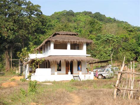 Best Farmstays In India Cn Traveller India