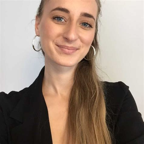 Elise Turin Ecublens Vd Waadt Schweiz Berufsprofil Linkedin