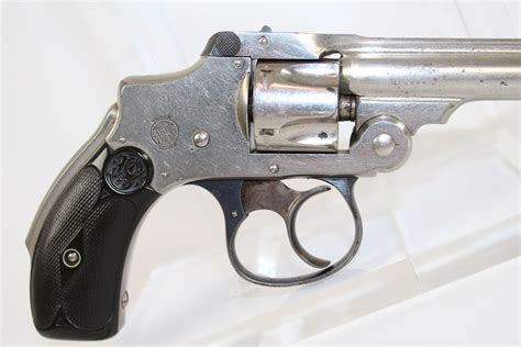 Smith And Wesson Gunsmiths