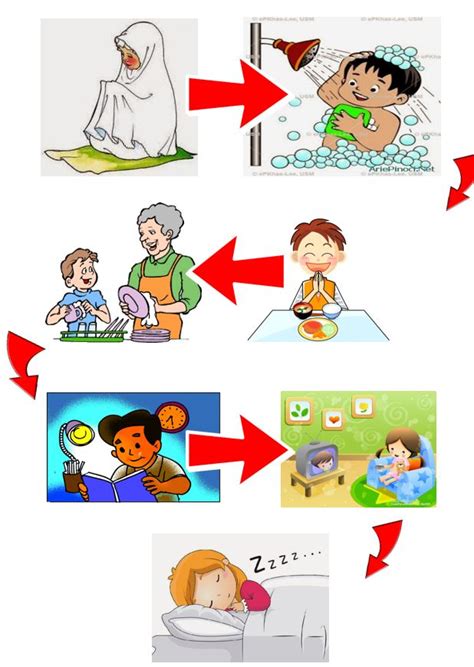 Use your time wisely by 2712bluemoon on deviantart. 64+ Gambar Orang Bangun Tidur Kartun | Cikimm.com