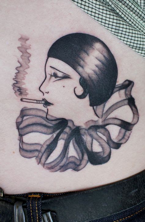 10 Pierrot Tattoos Ideas In 2021 Tattoos Clown Tattoo Cool Tattoos