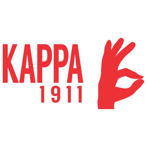 Kappa Alpha Psi Hand Sign Svg Kappa Alpha Psi Fraternity Logo Kappa