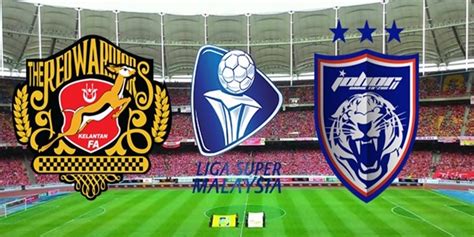 Subscribe and follow my youtube channel on facebook, and twitter for new videos and live stream every week on the link below Live Streaming Kelantan vs JDT FC 12 April 2017 Liga Super ...