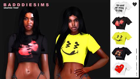 Badddiesims Is Creating Ts4 Custom Content Patreon In 2022 Bags Sims 4