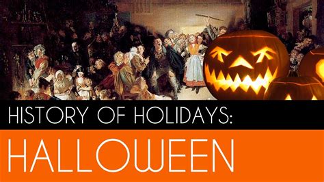 50 Best Ideas For Coloring History Of Halloween