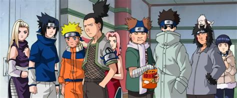 Top 10 Naruto Arcs Of All Time Ranked By Popularity Otakukart