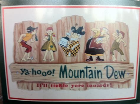 Was This Seriously Mountain Dews Slogan X Post From R