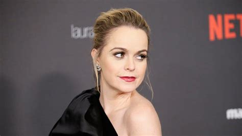 Taryn Manning Admits She S Struggling With Sobriety Fox News