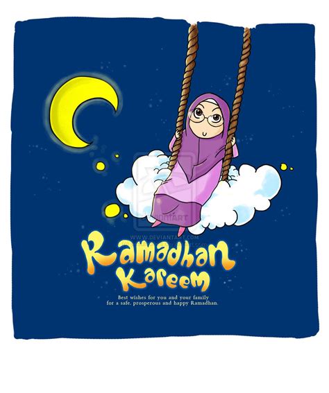 Poster Menyambut Bulan Ramadhan 10 Wallpaper Ramadhan Mubarok Keren