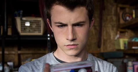 13 Reasons Why Clay Jensen Tape Hannah Suicide Involved