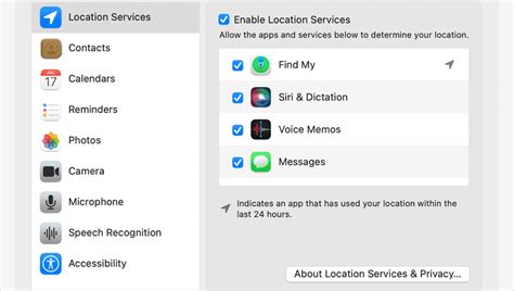 How To Use The Find My App In Macos Monterey