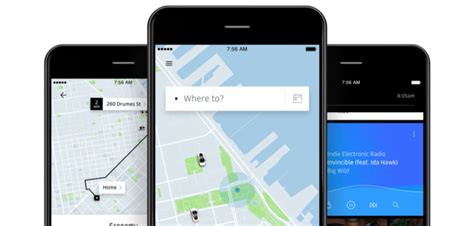 Climacell Partners With Uber Meteorological Technology International