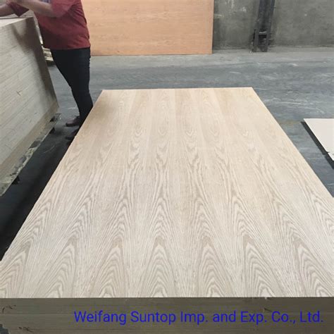 High Density E0 E1 E2 Glue Laminated Mdf Board Special For Furniture China Mdf And Mdf Board