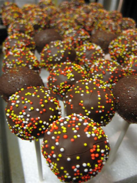 Maybe you would like to learn more about one of these? The Icing On The Cake: Cake Pops For Sale!