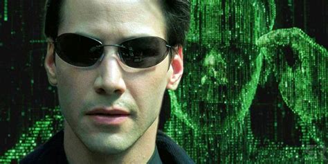 The Matrix 4 Theory Who Keanu Reeves Is Really Playing Not Neo