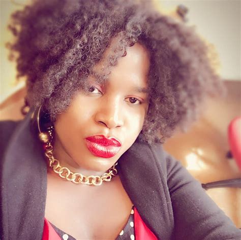 Tatelicious Karigambe Zimbabwean Transgender Activist Sex Tape Set The Blogsphere On Fire