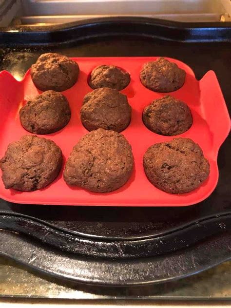 Flip halfway through the cooking process. Air Fryer, Homemade Chocolate Doughnut Holes