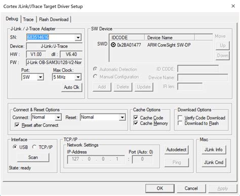 Hit yes, successfully connected again. Unable to connect nRF52840 to Nordic Desktop software or ...