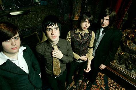 How well do you know Panic! At The Disco? - Test