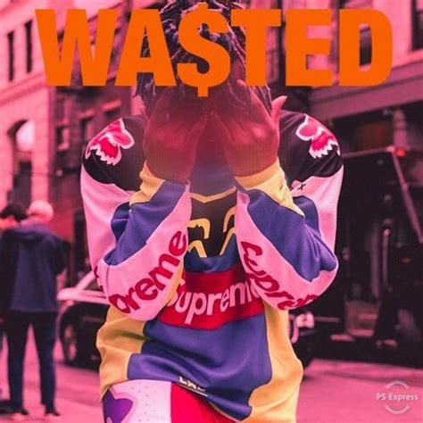 Juice Wrld X Lil Uzi Vert Type Beat Free Wasted By Majah Majah Free Listening On Soundcloud