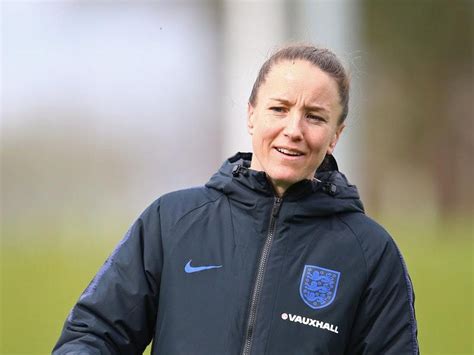 Casey Stoney Takes Over As Head Coach Of Manchester United Womens Team