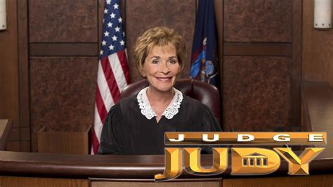 Season 17 Episode 135 Of Judge Judy Myseriestv Series Myseries