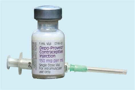 All About Depo Provera Contraceptive Injection Apollo Hospitals Blog
