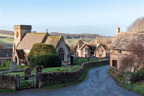 🏘️ 41 Prettiest English Villages Postcard Perfect Uk Getaways