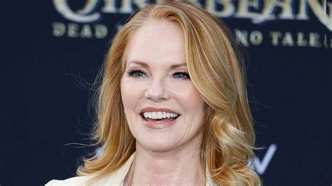 Marg Helgenberger Returns As Catherine Willows In Season Two Of Csi