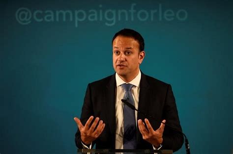 Ireland Set For First Openly Gay Prime Minister