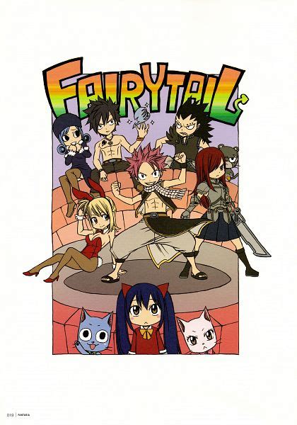 Fairy Tail1233258 Zerochan