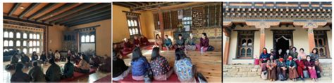 Bhutan Nuns Foundation Counts Blessings Amid Pandemic