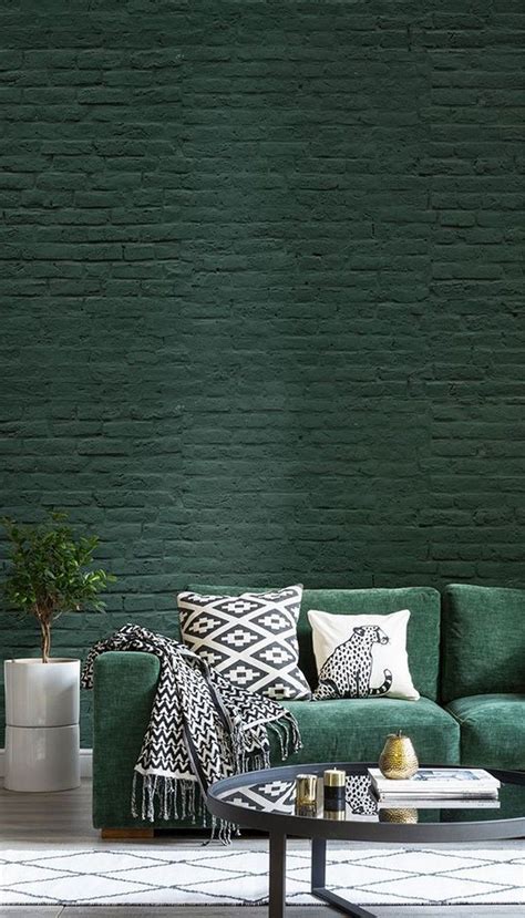 60 Beautiful Green Interior For Your Best Interior Design Page 32 Of