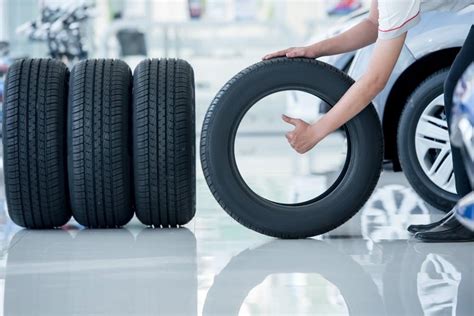 Are Tires And Wheels The Same Thing Differences Automotive
