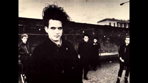 The Cure Do The Hansa Morgan Studios London 1979 Youtube