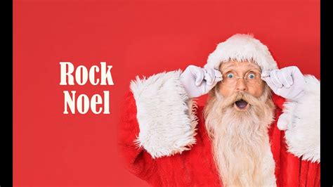 Papai Noel Do Rock